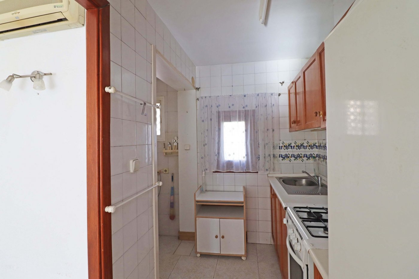 Townhouse in La Nucia, Alicante, Spain 2 bedrooms, 253 sq.m. No. 183553