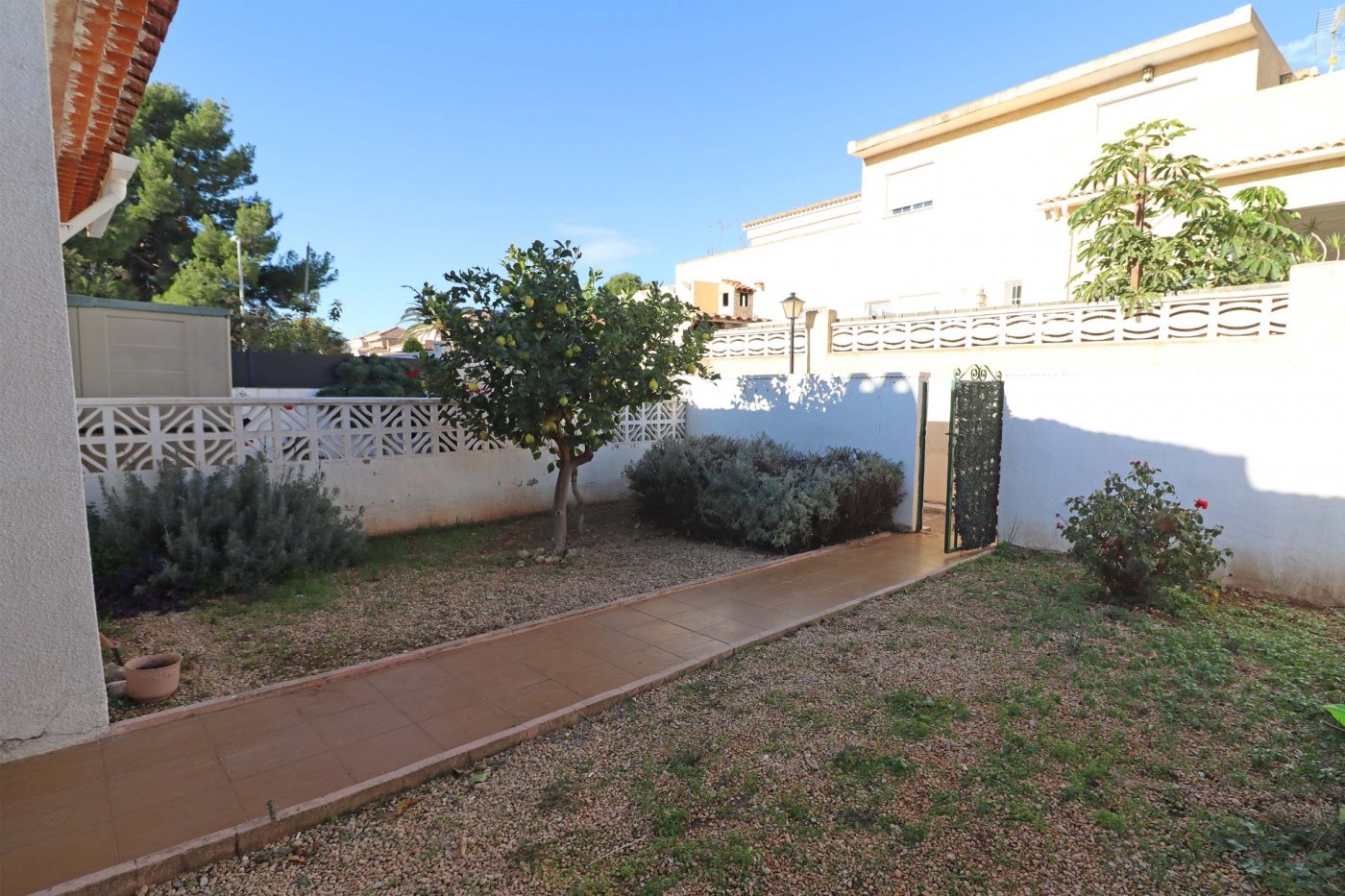 Townhouse in La Nucia, Alicante, Spain 2 bedrooms, 253 sq.m. No. 183553