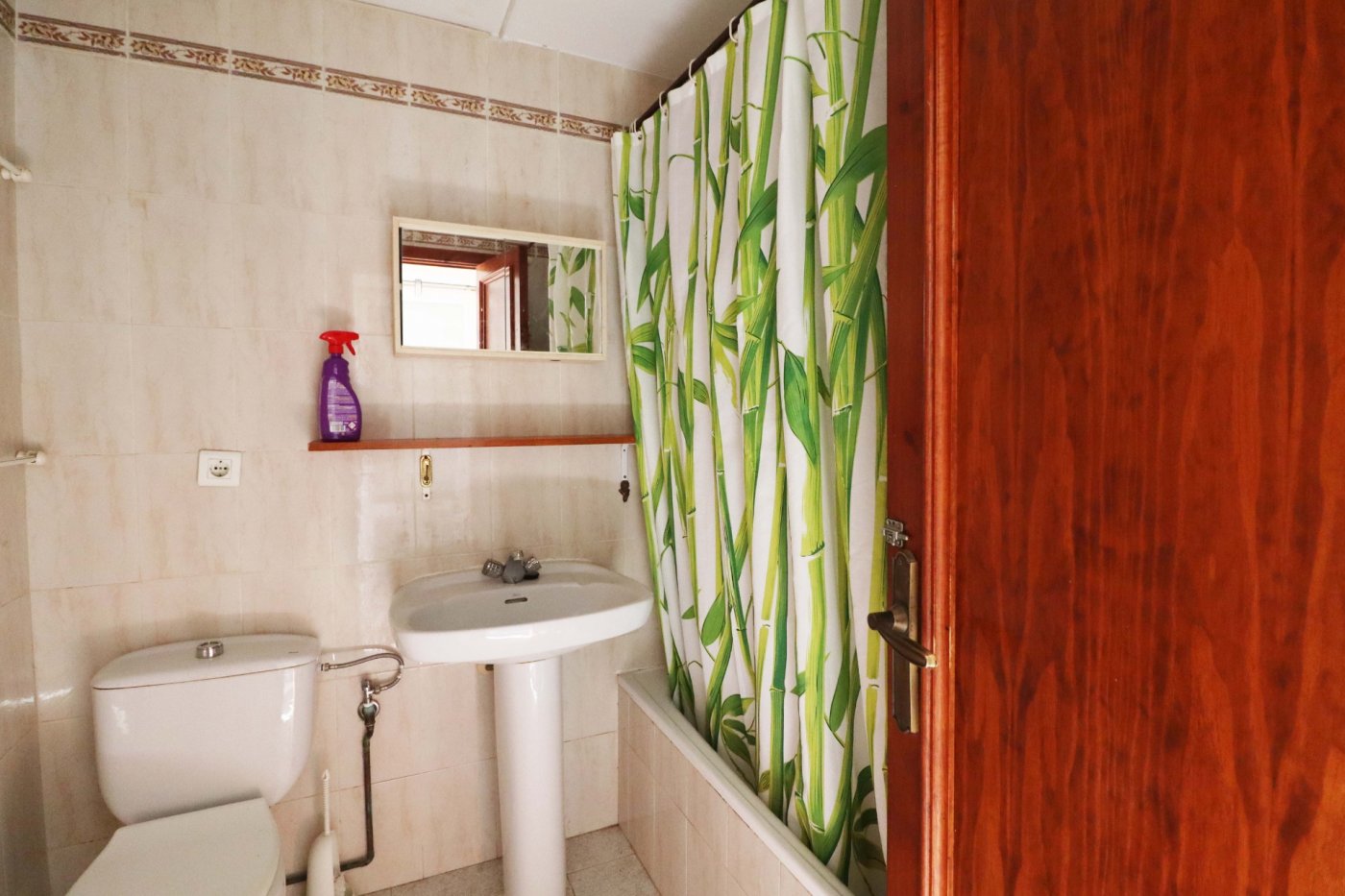 Townhouse in La Nucia, Alicante, Spain 2 bedrooms, 253 sq.m. No. 183553