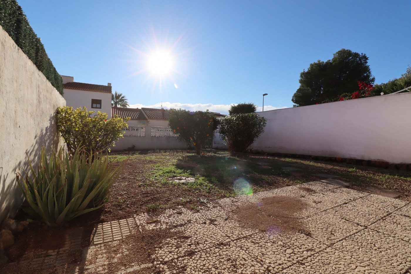 Townhouse in La Nucia, Alicante, Spain 2 bedrooms, 253 sq.m. No. 183553