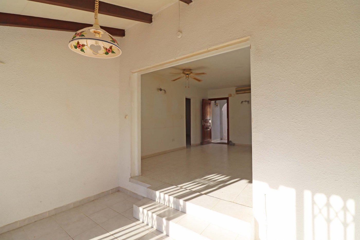 Townhouse in La Nucia, Alicante, Spain 2 bedrooms, 253 sq.m. No. 183553