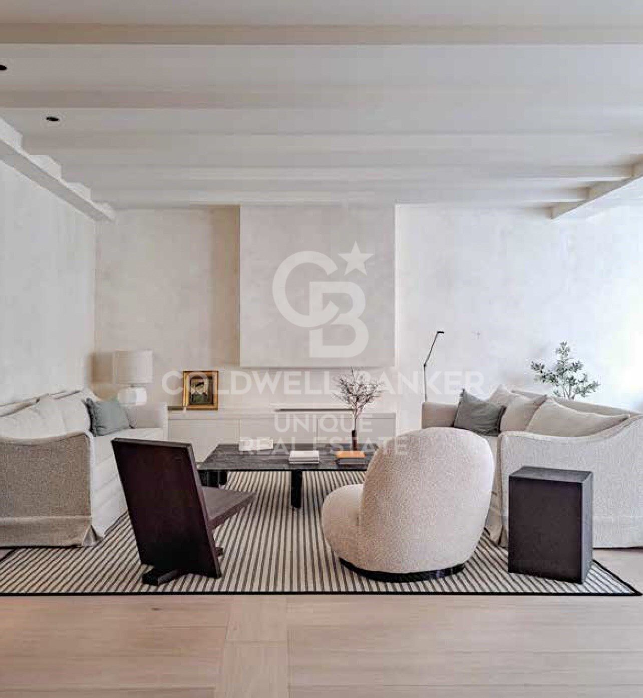 Dzīvoklis Madrid, Spānijā 4 istabas, 326 m2 Nr. 158506