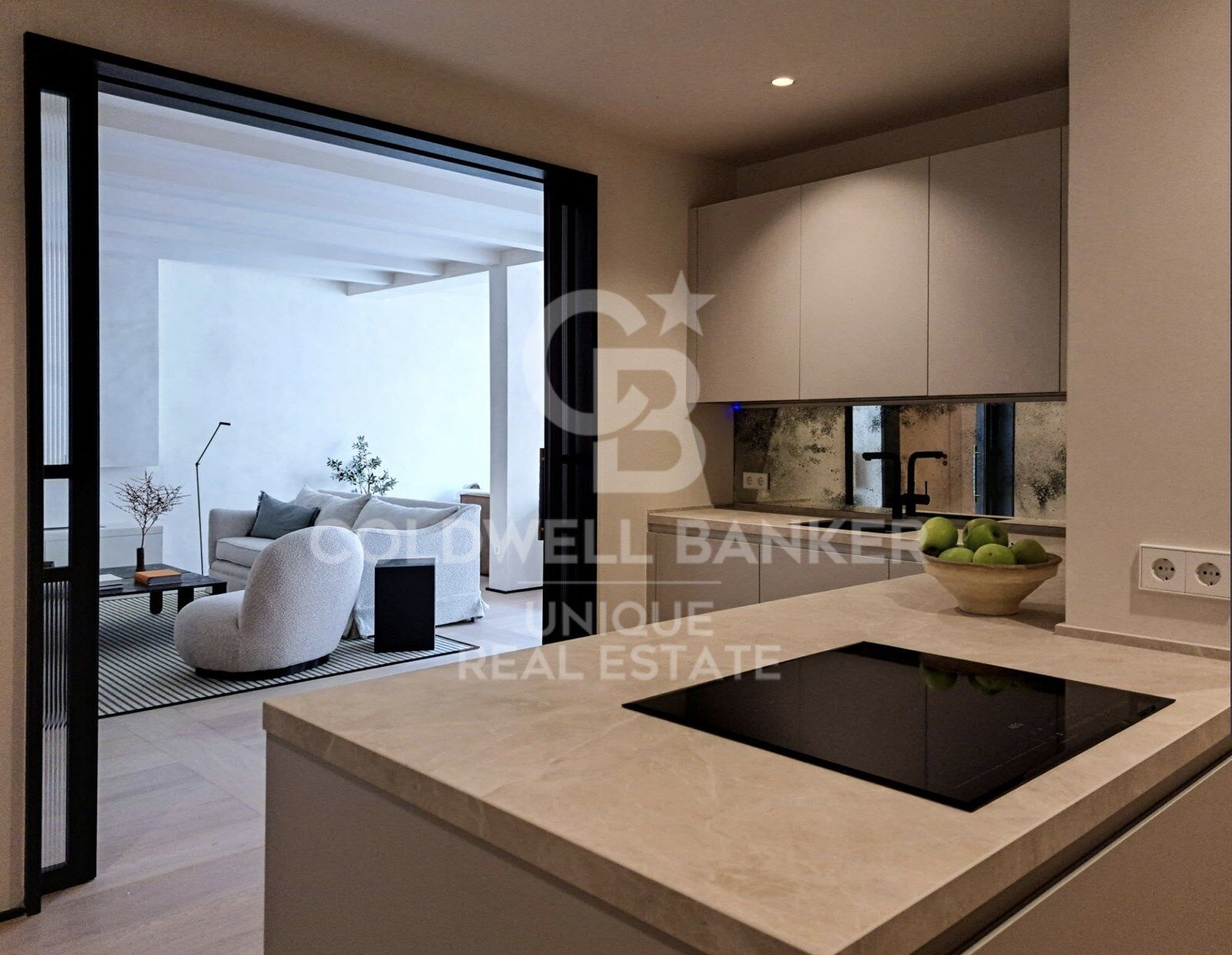 Dzīvoklis Madrid, Spānijā 4 istabas, 326 m2 Nr. 158506