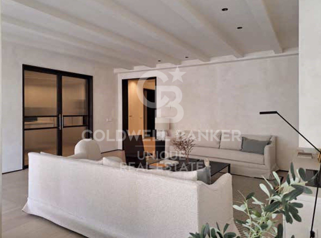 Dzīvoklis Madrid, Spānijā 4 istabas, 326 m2 Nr. 158506