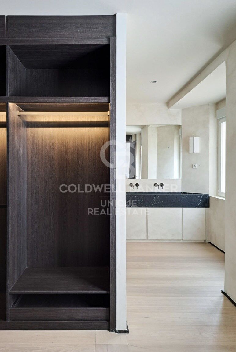Dzīvoklis Madrid, Spānijā 4 istabas, 326 m2 Nr. 158506