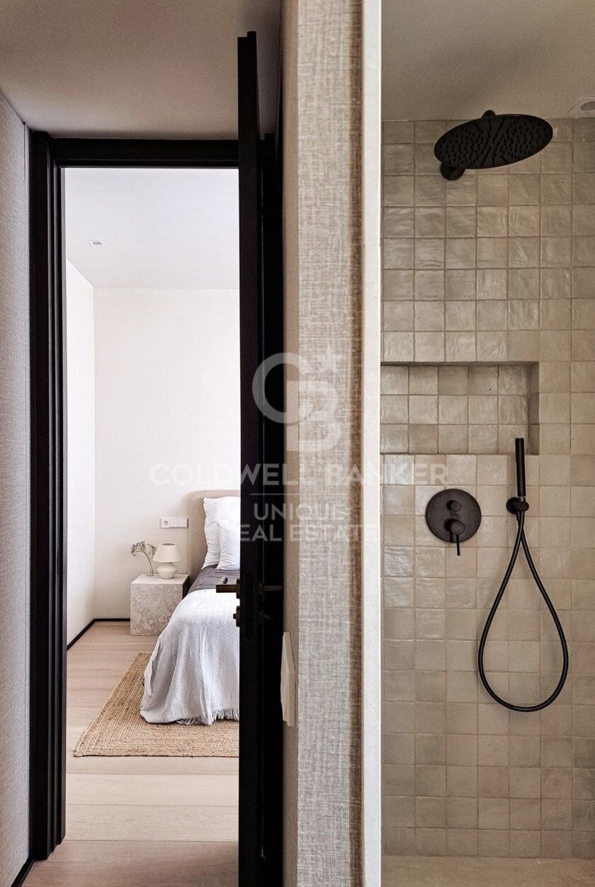 Dzīvoklis Madrid, Spānijā 4 istabas, 326 m2 Nr. 158506