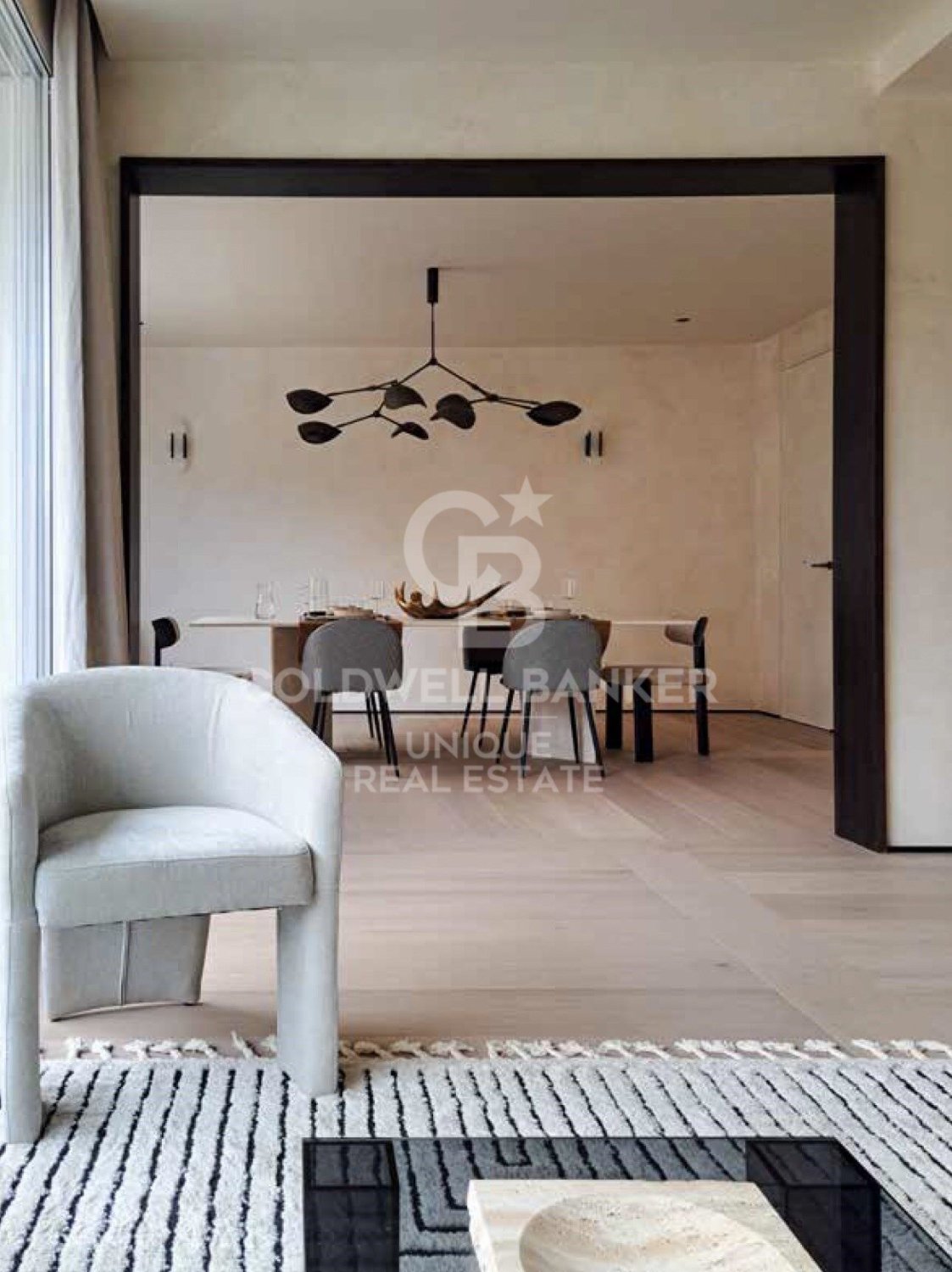 Dzīvoklis Madrid, Spānijā 4 istabas, 326 m2 Nr. 158506