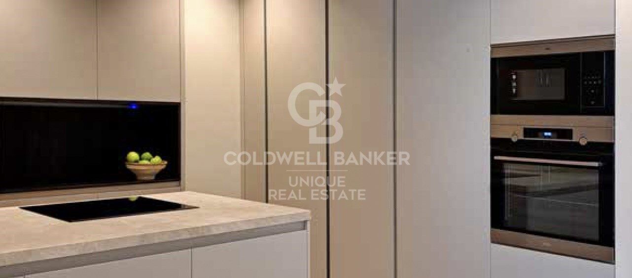 Dzīvoklis Madrid, Spānijā 4 istabas, 326 m2 Nr. 158506