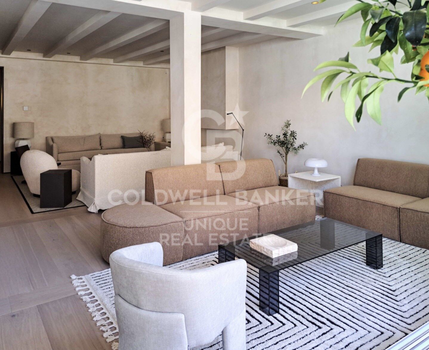 Dzīvoklis Madrid, Spānijā 4 istabas, 326 m2 Nr. 158506