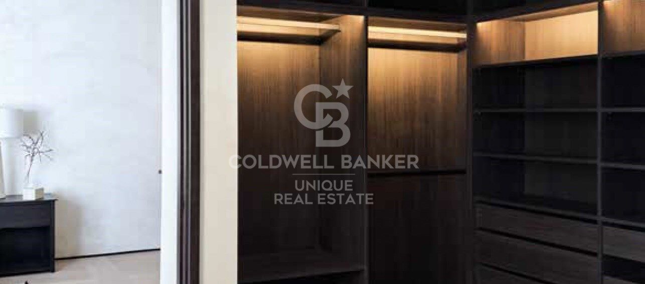 Dzīvoklis Madrid, Spānijā 4 istabas, 326 m2 Nr. 158506