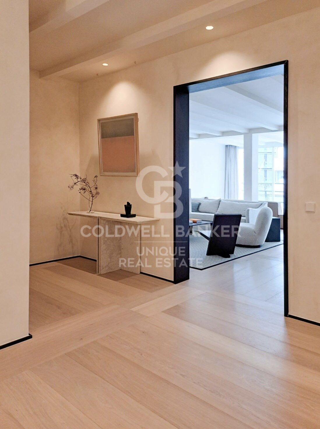 Dzīvoklis Madrid, Spānijā 4 istabas, 326 m2 Nr. 158506
