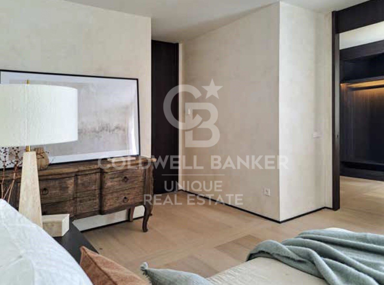Dzīvoklis Madrid, Spānijā 4 istabas, 326 m2 Nr. 158506