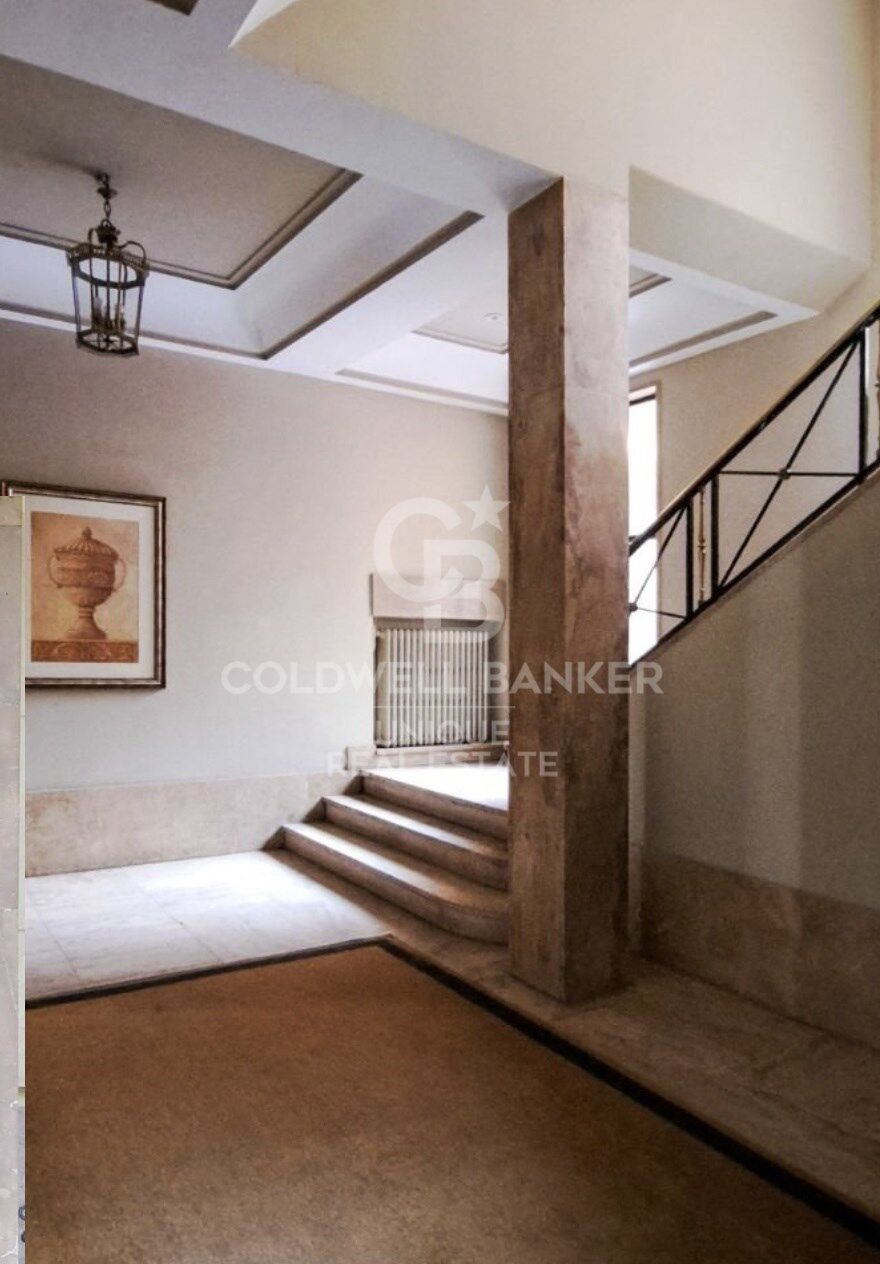 Dzīvoklis Madrid, Spānijā 4 istabas, 326 m2 Nr. 158506