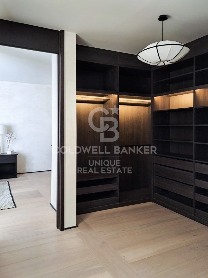 Dzīvoklis Madrid, Spānijā 4 istabas, 326 m2 Nr. 158506