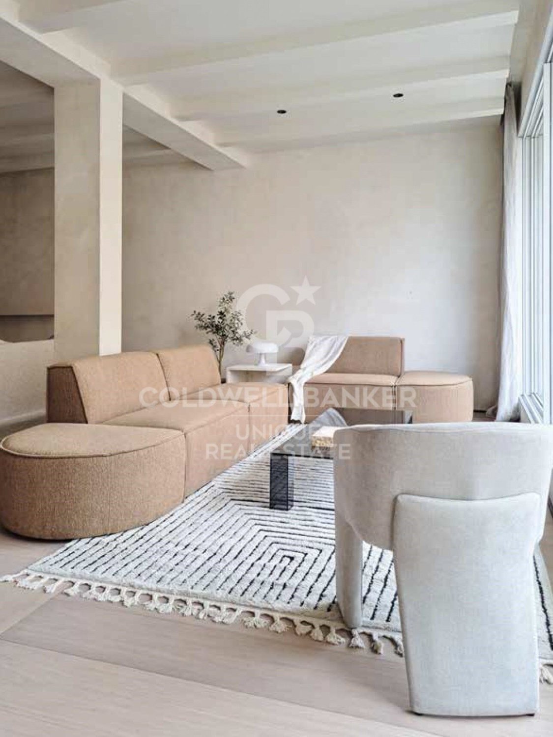 Dzīvoklis Madrid, Spānijā 4 istabas, 326 m2 Nr. 158506