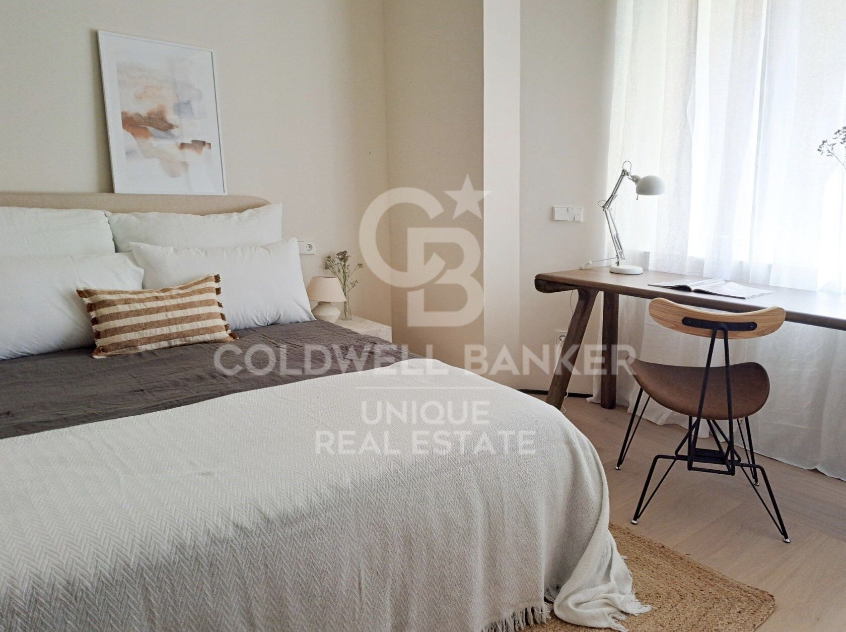 Dzīvoklis Madrid, Spānijā 4 istabas, 326 m2 Nr. 158506