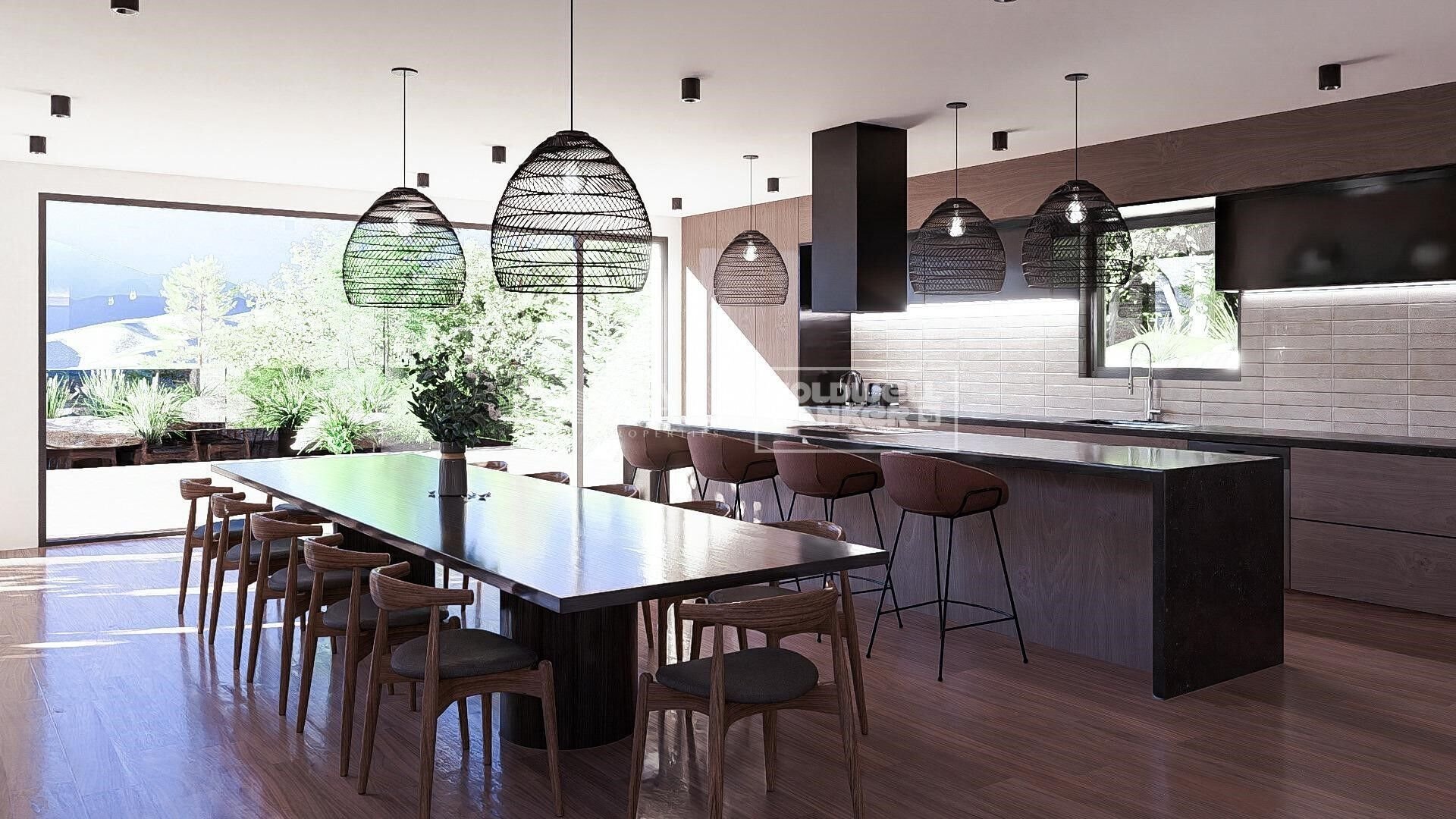 House à Montferrer i Castellbò, Lleida, Espagne 4 chambres, 750 m2 No. 158501