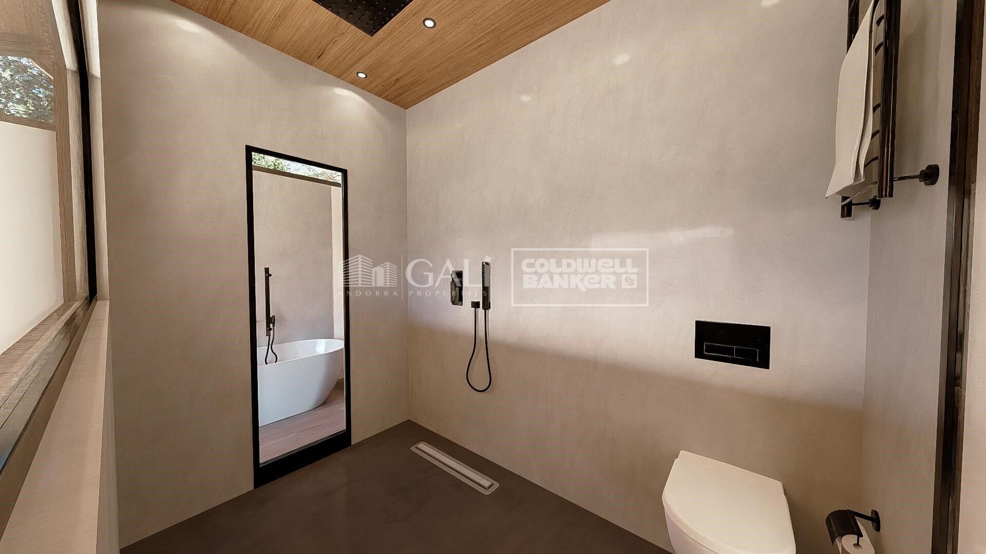 House à Montferrer i Castellbò, Lleida, Espagne 4 chambres, 750 m2 No. 158501