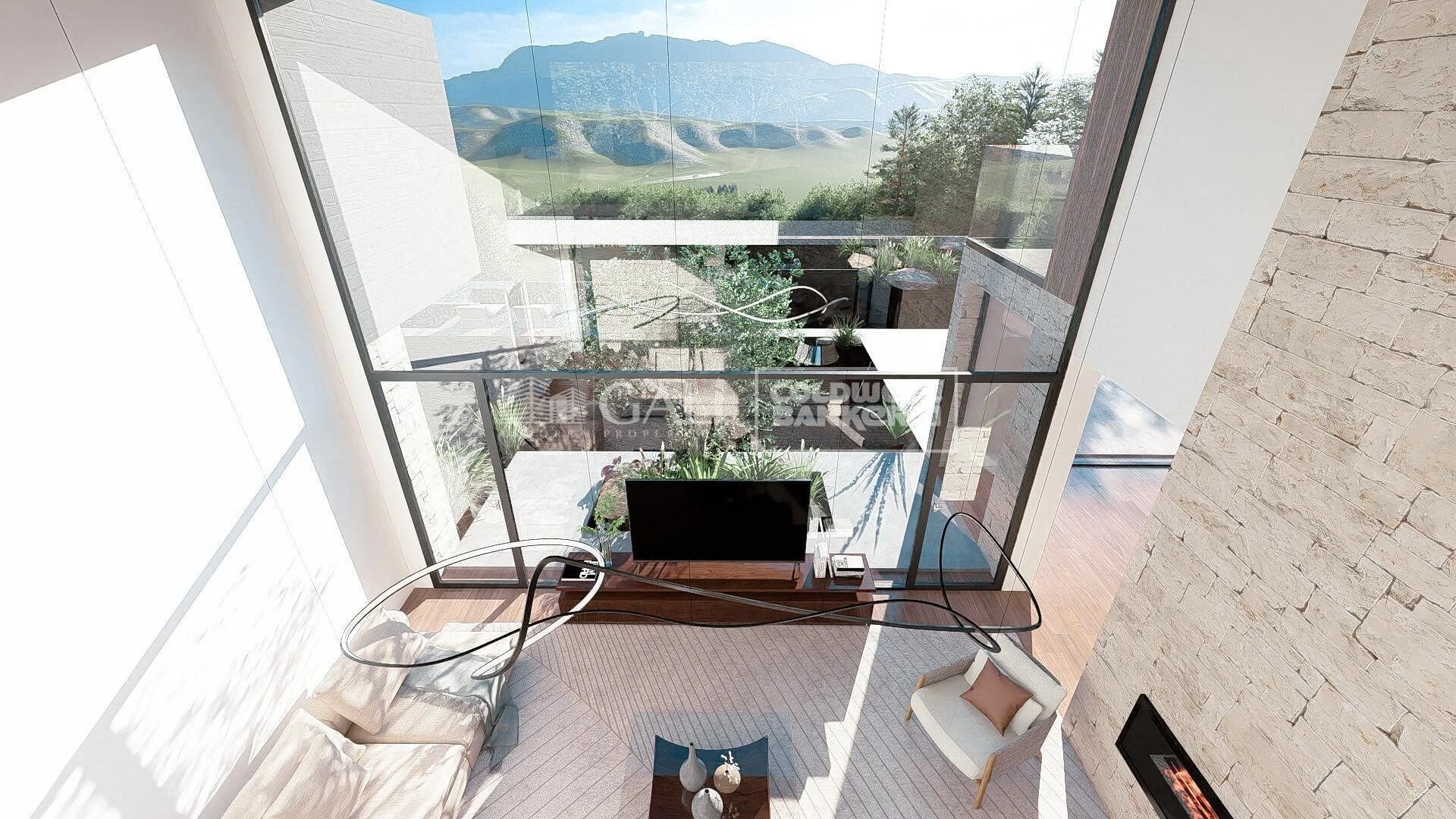 House à Montferrer i Castellbò, Lleida, Espagne 4 chambres, 750 m2 No. 158501