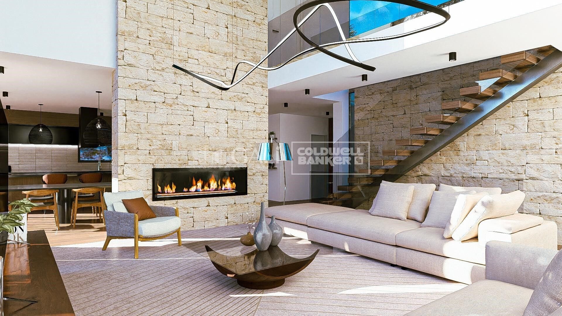 House à Montferrer i Castellbò, Lleida, Espagne 4 chambres, 750 m2 No. 158501