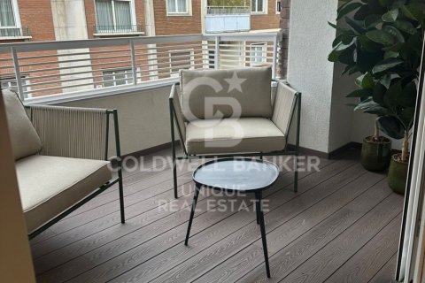Wohnung in Madrid, Spanien 4 Schlafzimmer, 250 m2 Nr. 158504
