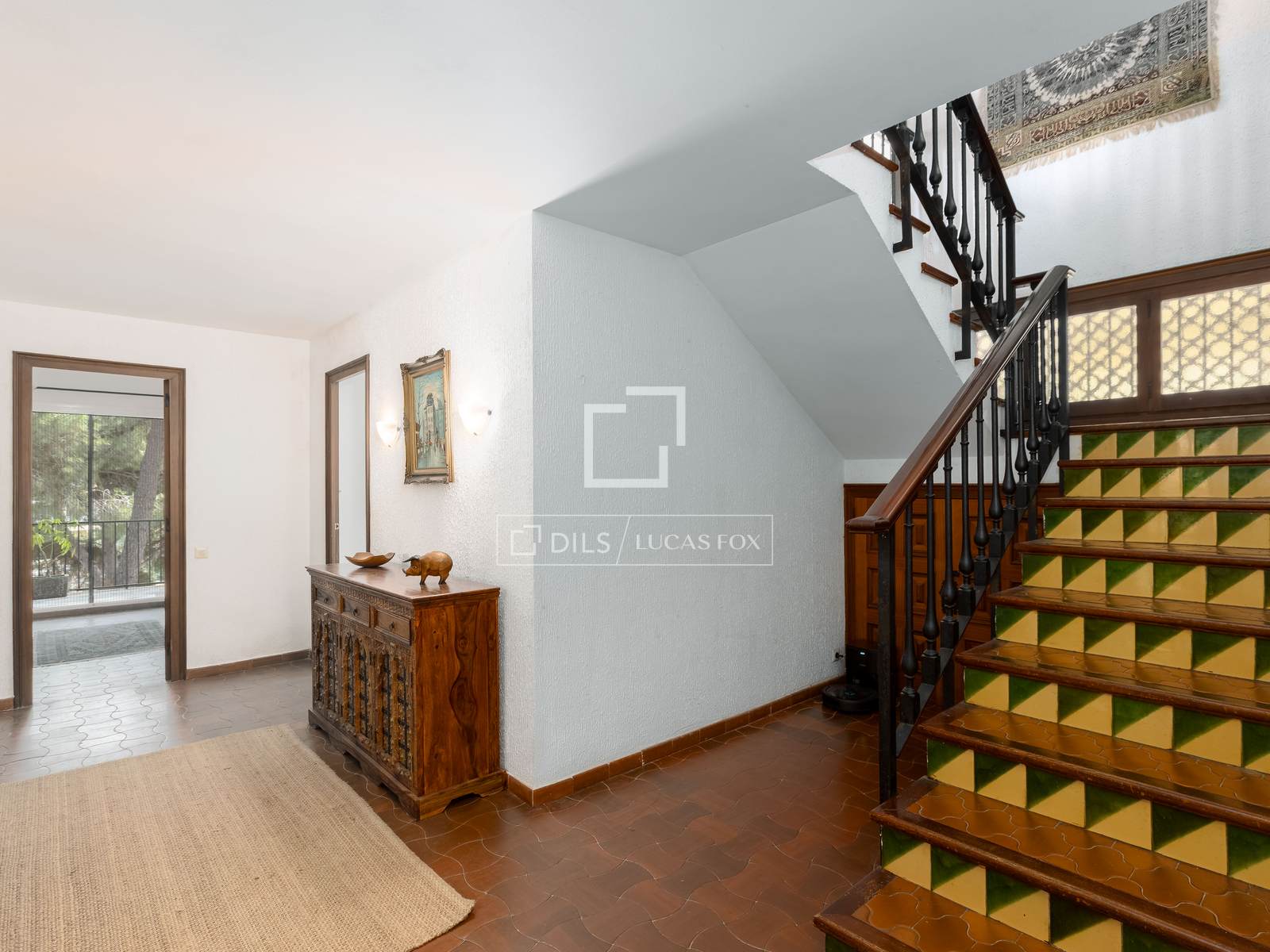 Villa en Arenys de Mar, Barcelona, España 7 dormitorios, 493 m2 No. 161425