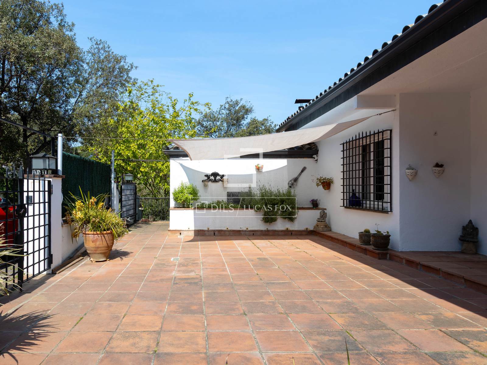 Villa en Arenys de Mar, Barcelona, España 7 dormitorios, 493 m2 No. 161425