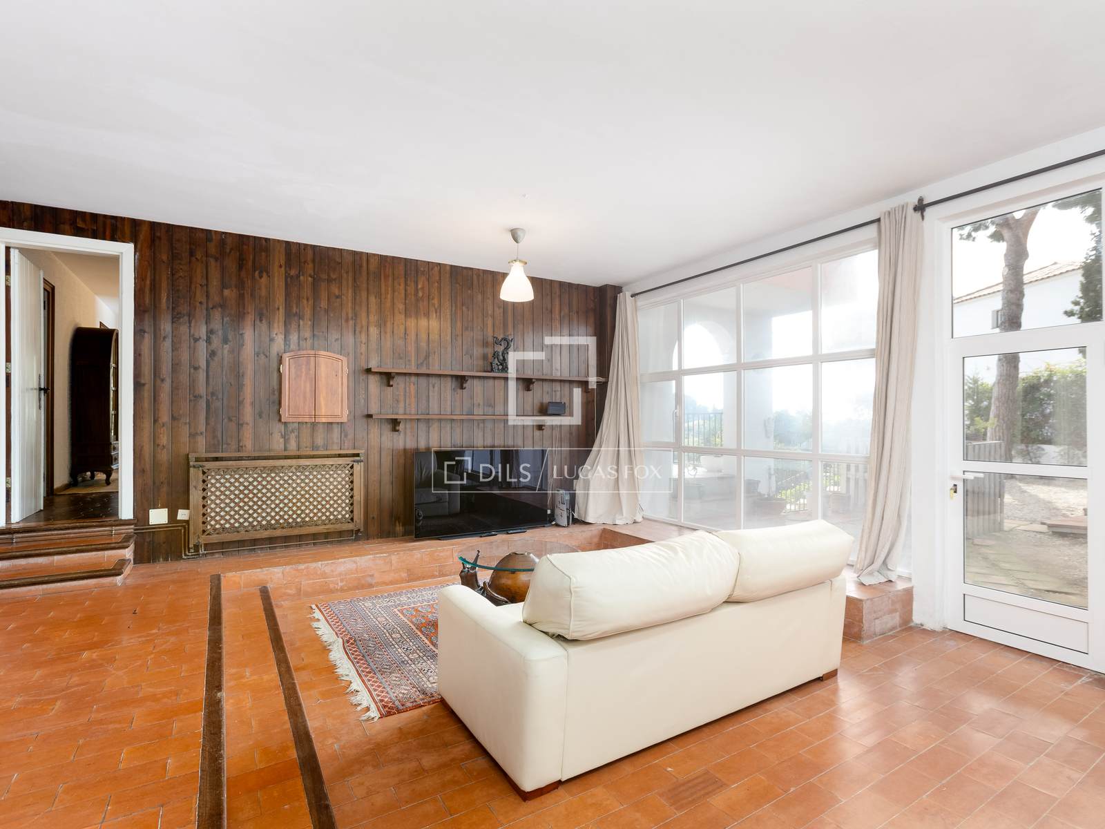 Villa en Arenys de Mar, Barcelona, España 7 dormitorios, 493 m2 No. 161425