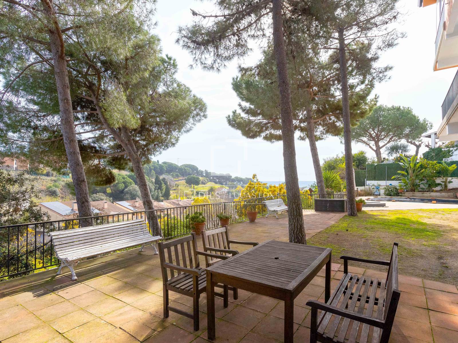 Villa en Arenys de Mar, Barcelona, España 7 dormitorios, 493 m2 No. 161425