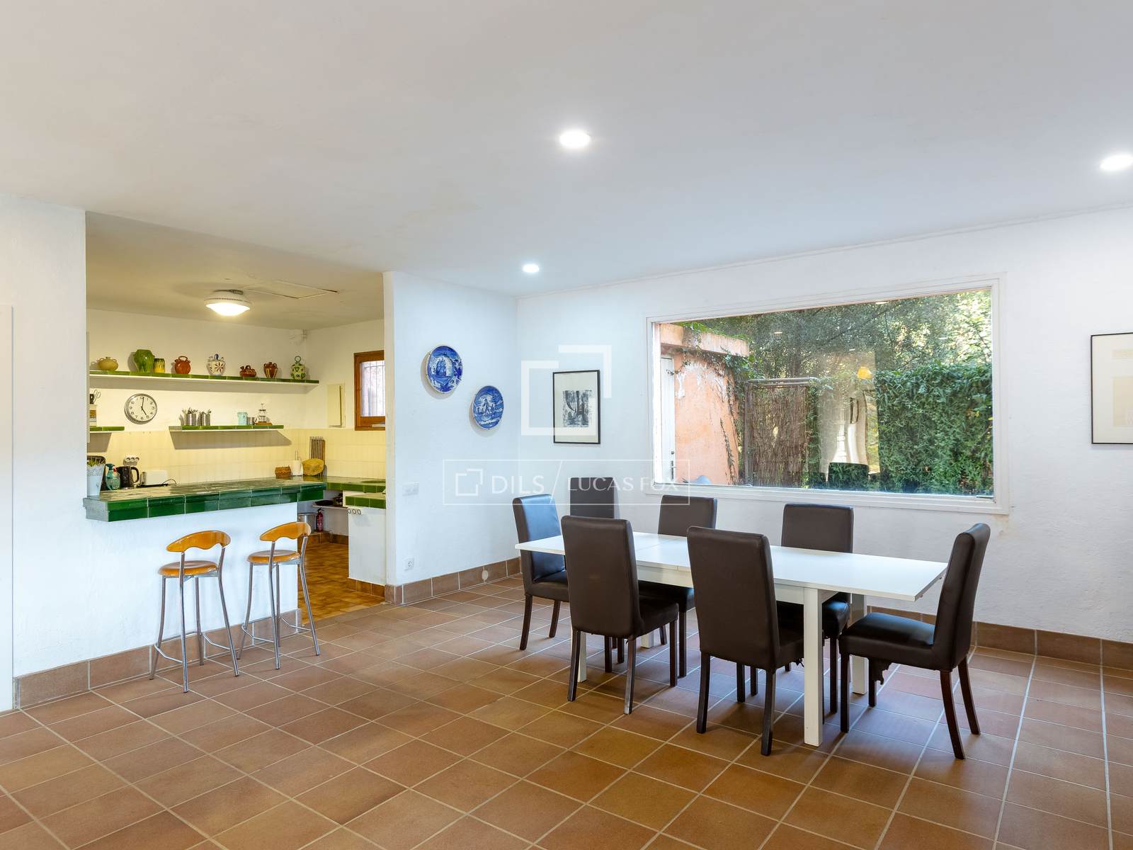 Villa en Arenys de Mar, Barcelona, España 7 dormitorios, 493 m2 No. 161425