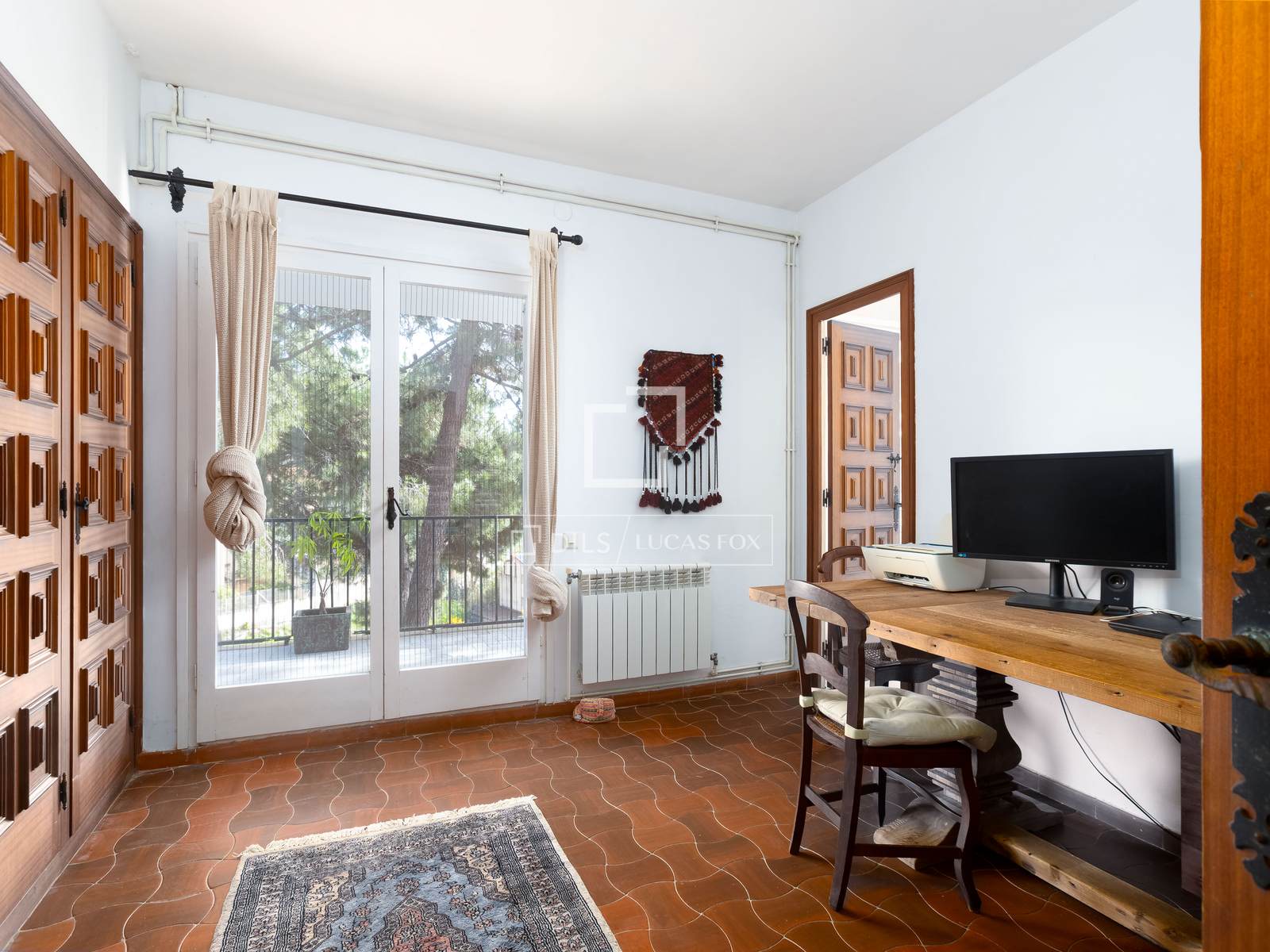 Villa en Arenys de Mar, Barcelona, España 7 dormitorios, 493 m2 No. 161425