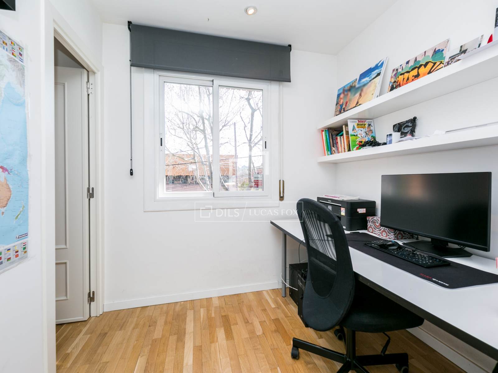Villa a Sant Cugat Del Valles, Barcelona, Spagna 4 camere da letto, 280 mq. N° 161424