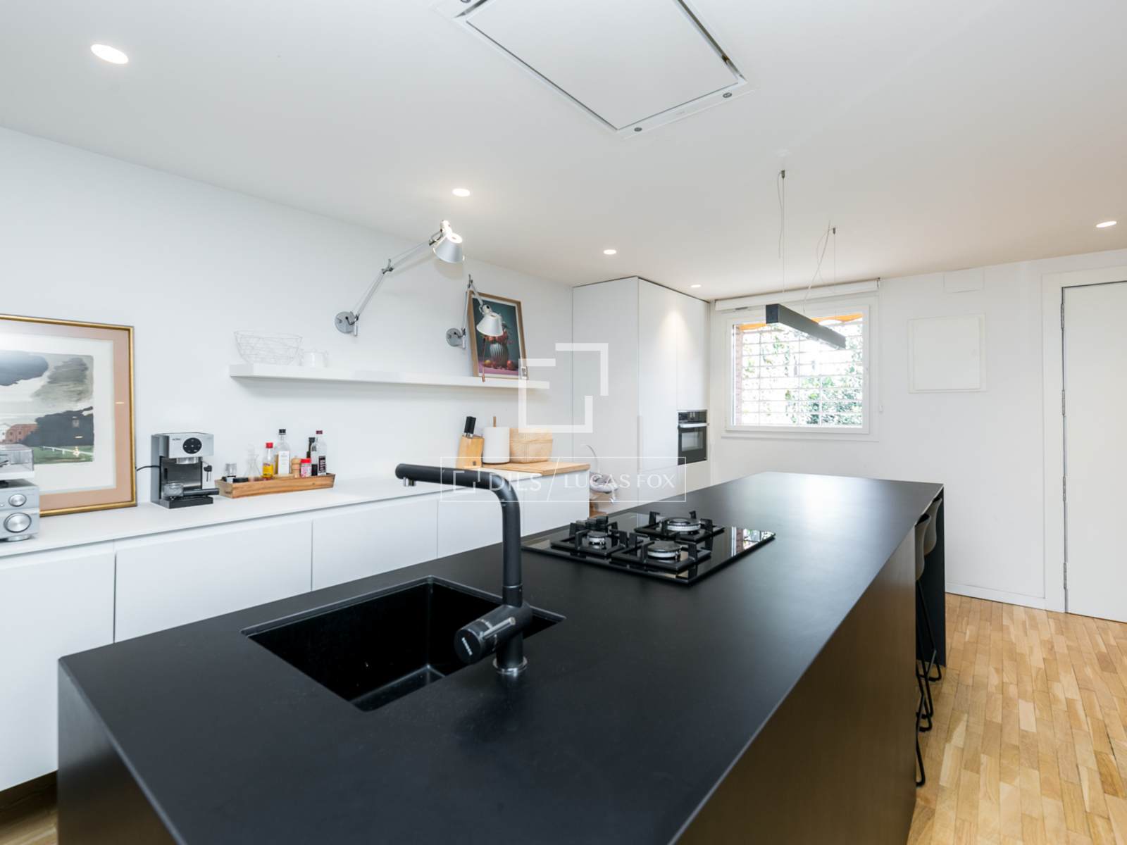 Villa a Sant Cugat Del Valles, Barcelona, Spagna 4 camere da letto, 280 mq. N° 161424