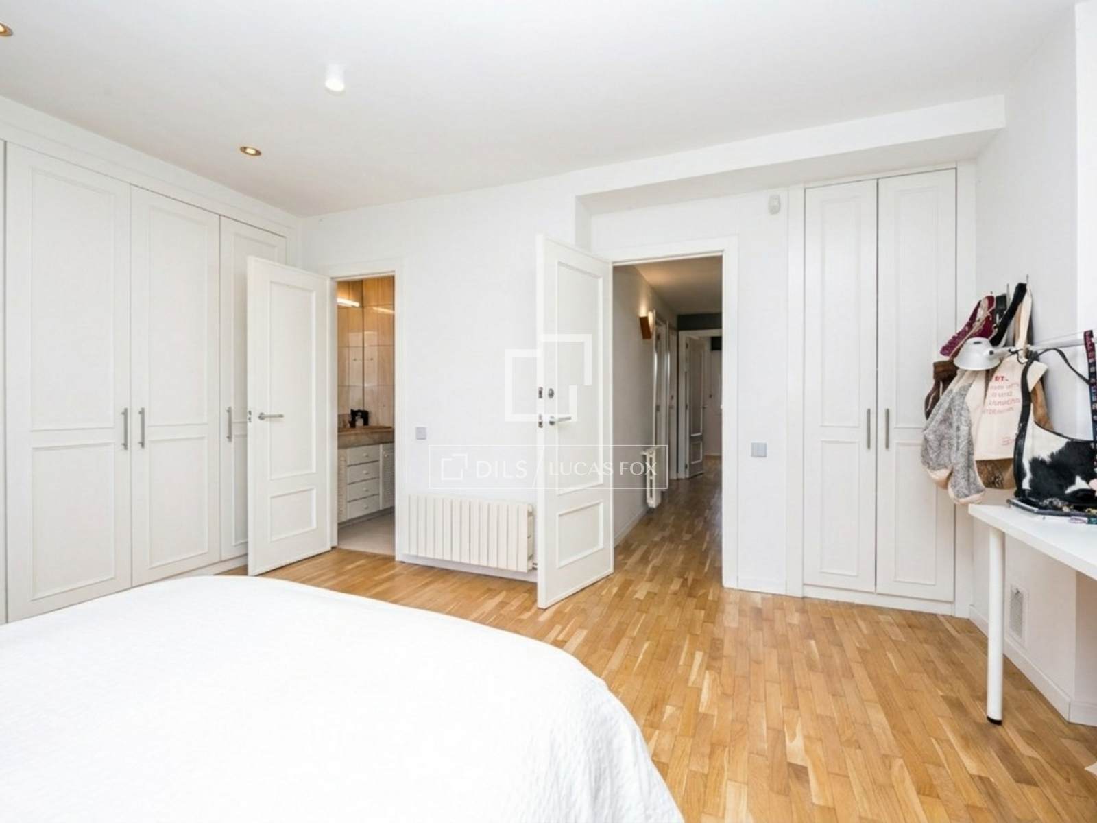 Villa a Sant Cugat Del Valles, Barcelona, Spagna 4 camere da letto, 280 mq. N° 161424