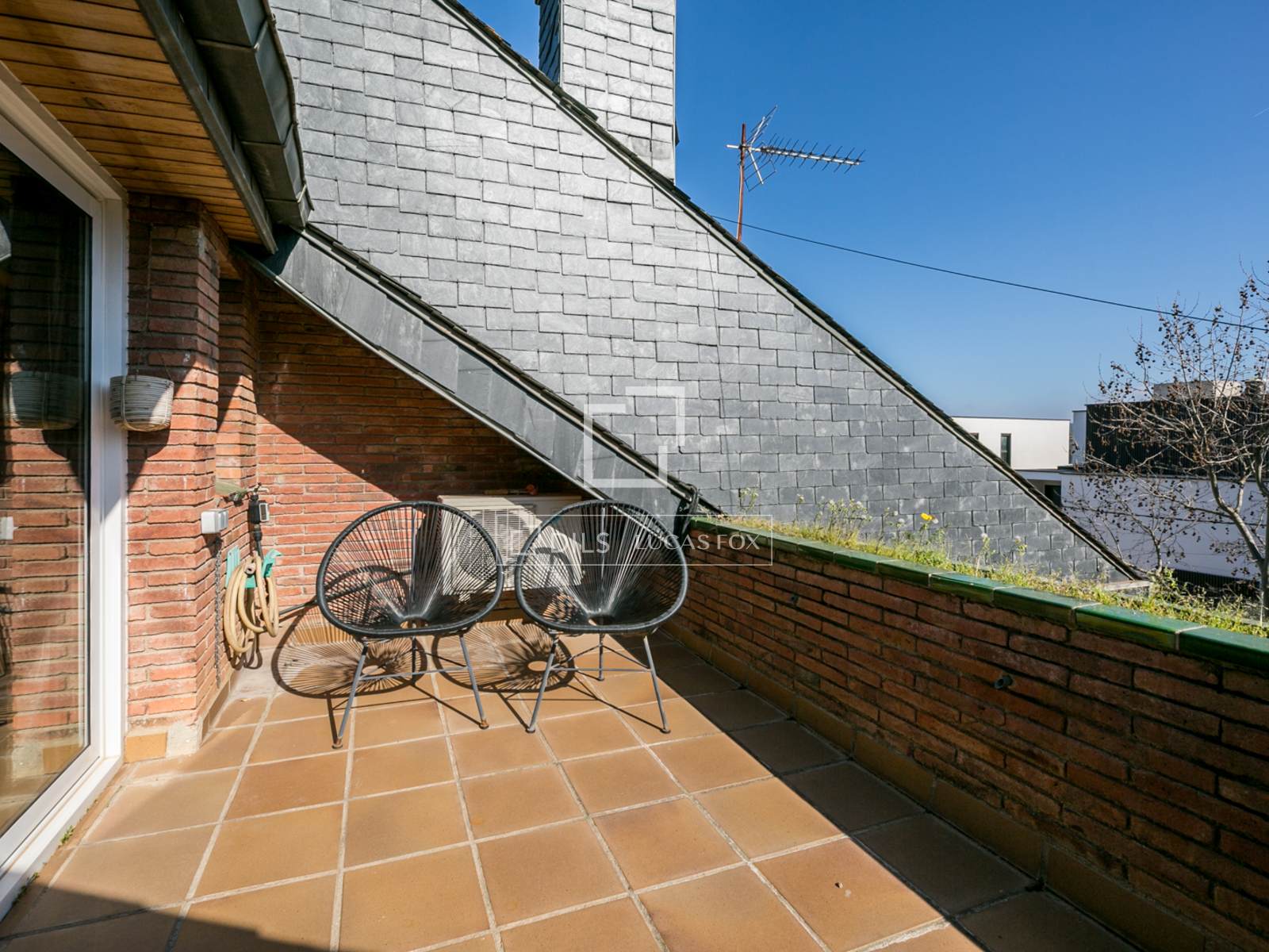 Villa a Sant Cugat Del Valles, Barcelona, Spagna 4 camere da letto, 280 mq. N° 161424