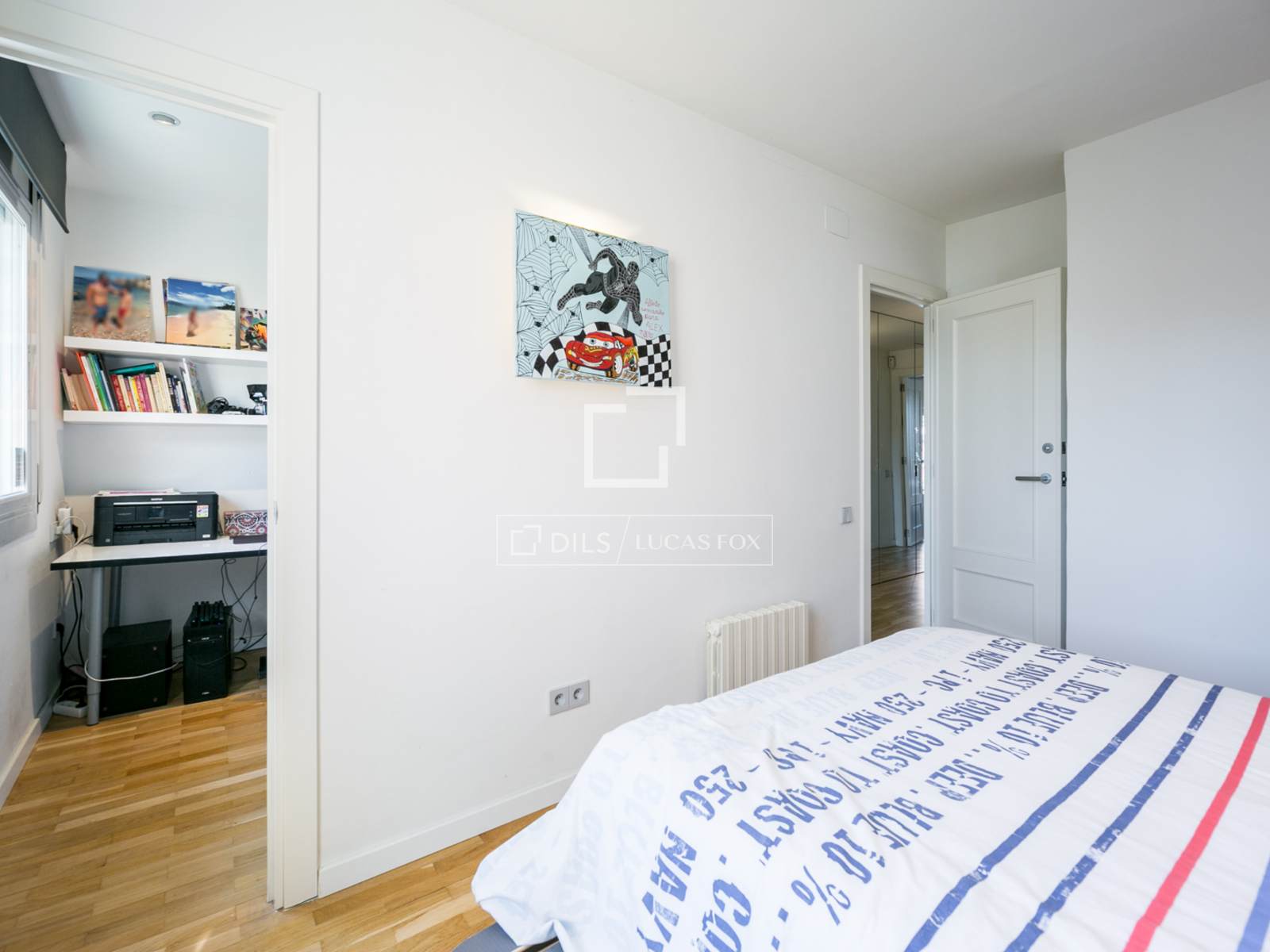 Villa a Sant Cugat Del Valles, Barcelona, Spagna 4 camere da letto, 280 mq. N° 161424