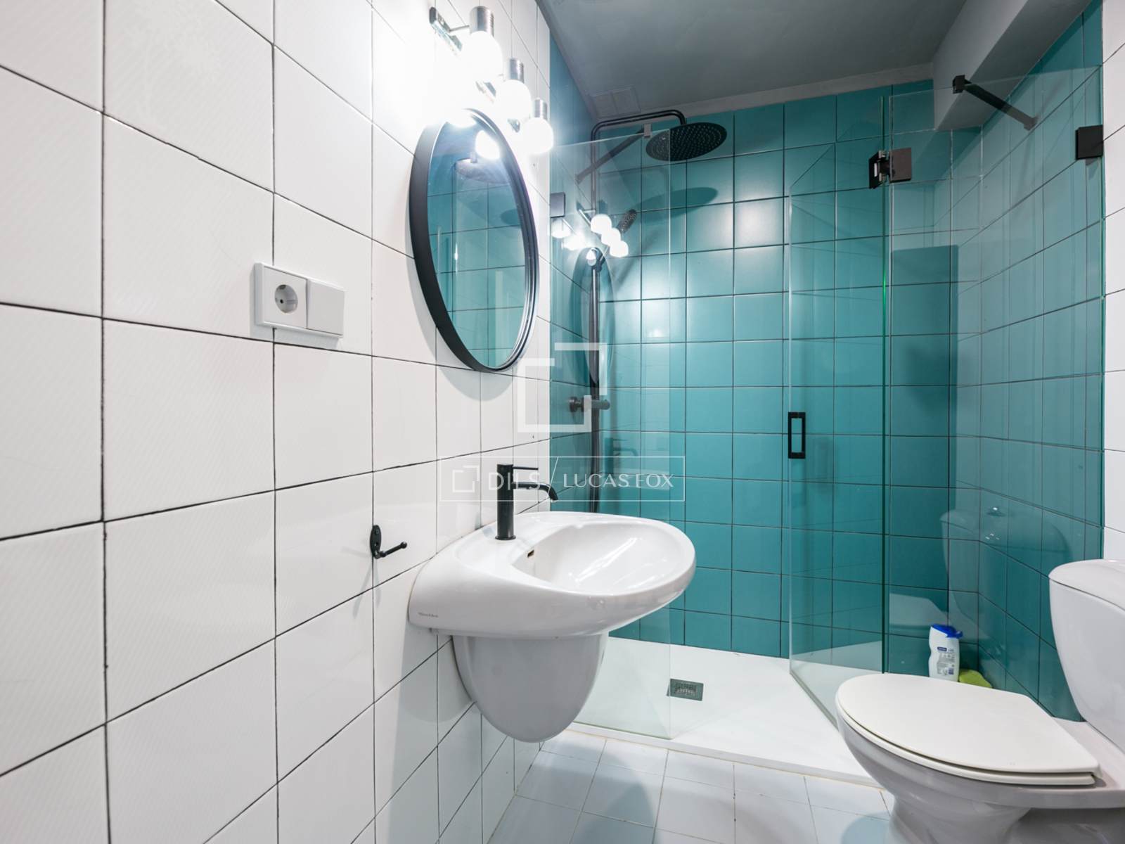Villa a Sant Cugat Del Valles, Barcelona, Spagna 4 camere da letto, 280 mq. N° 161424