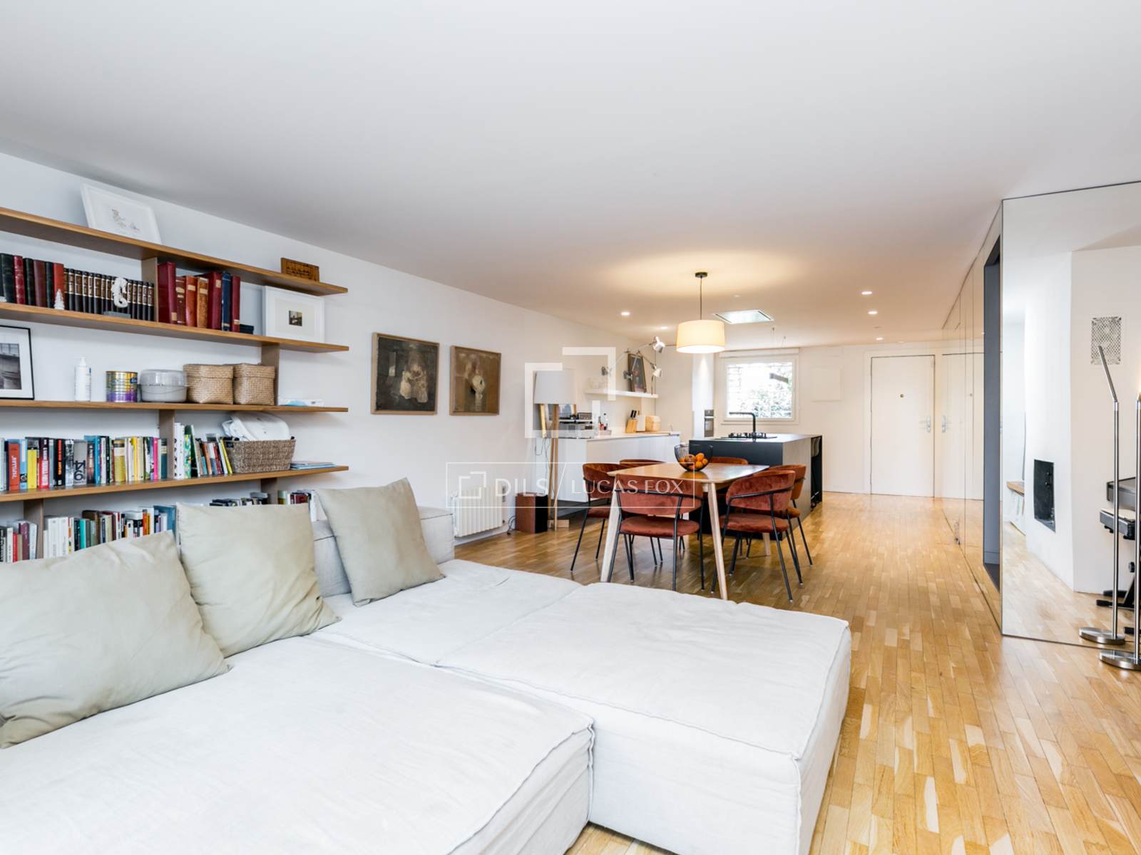 Villa a Sant Cugat Del Valles, Barcelona, Spagna 4 camere da letto, 280 mq. N° 161424