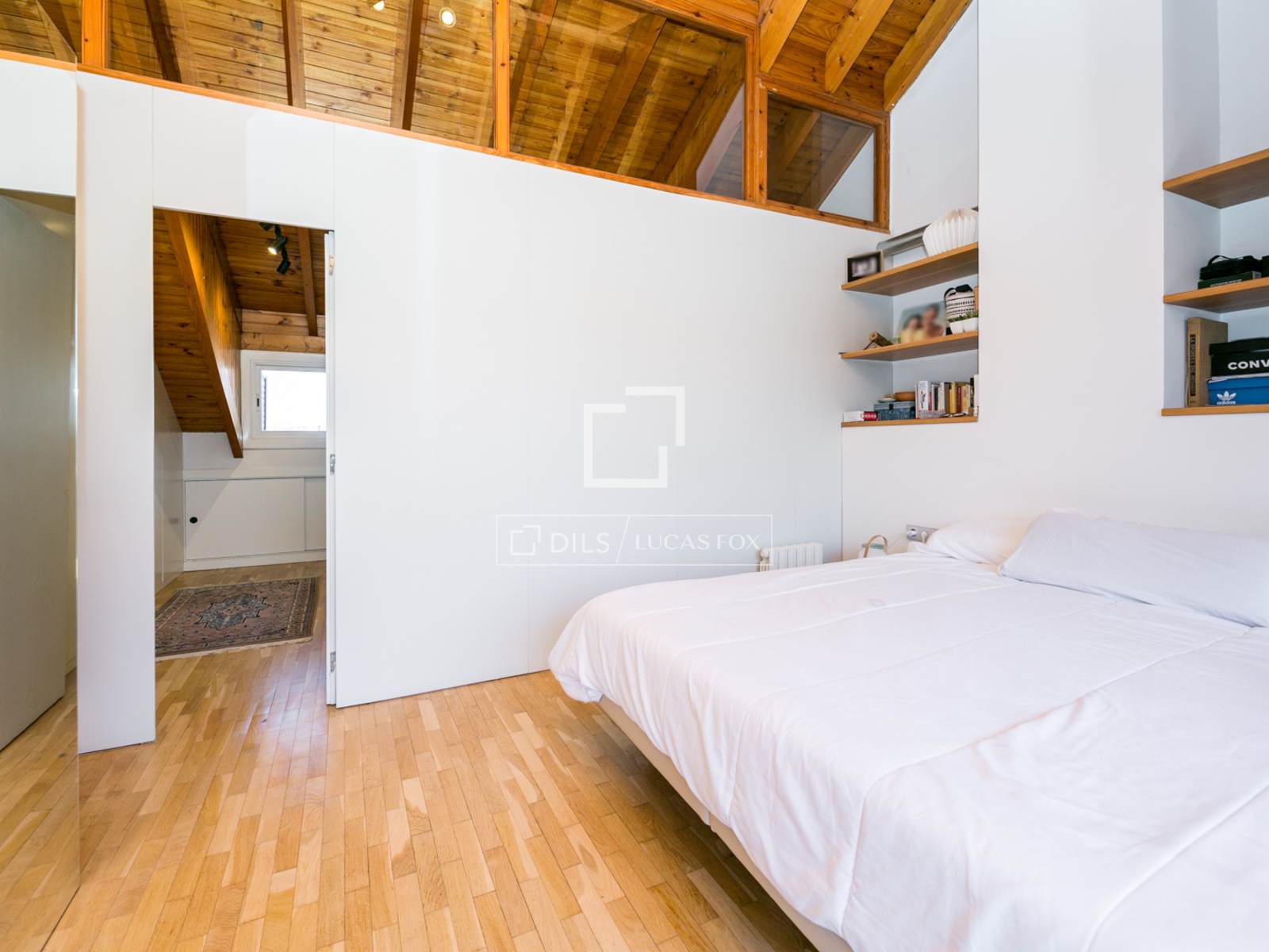 Villa a Sant Cugat Del Valles, Barcelona, Spagna 4 camere da letto, 280 mq. N° 161424