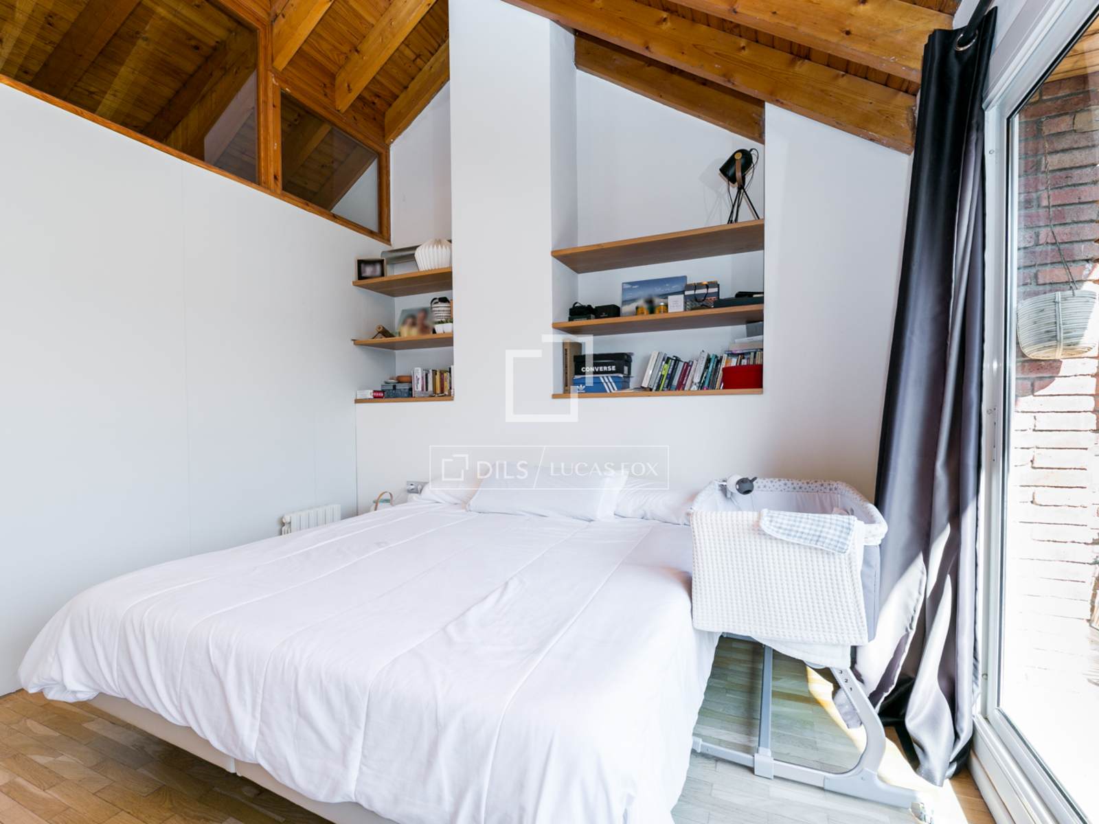 Villa a Sant Cugat Del Valles, Barcelona, Spagna 4 camere da letto, 280 mq. N° 161424