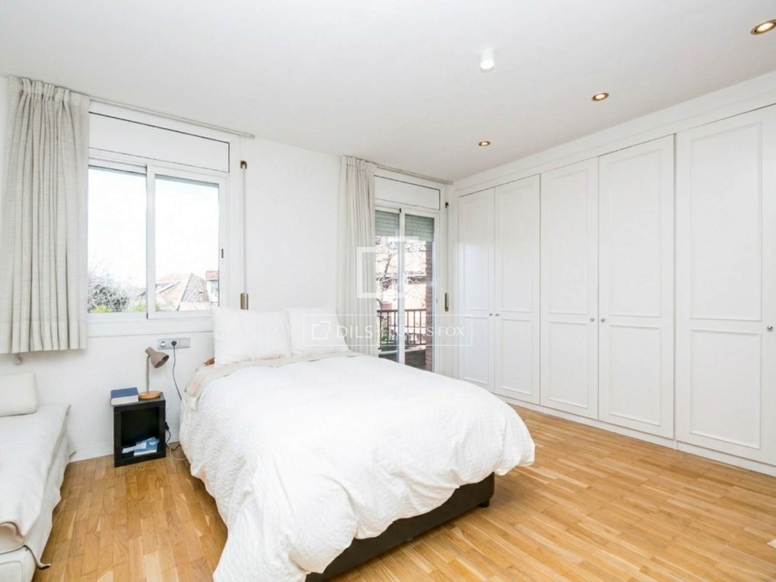 Villa a Sant Cugat Del Valles, Barcelona, Spagna 4 camere da letto, 280 mq. N° 161424