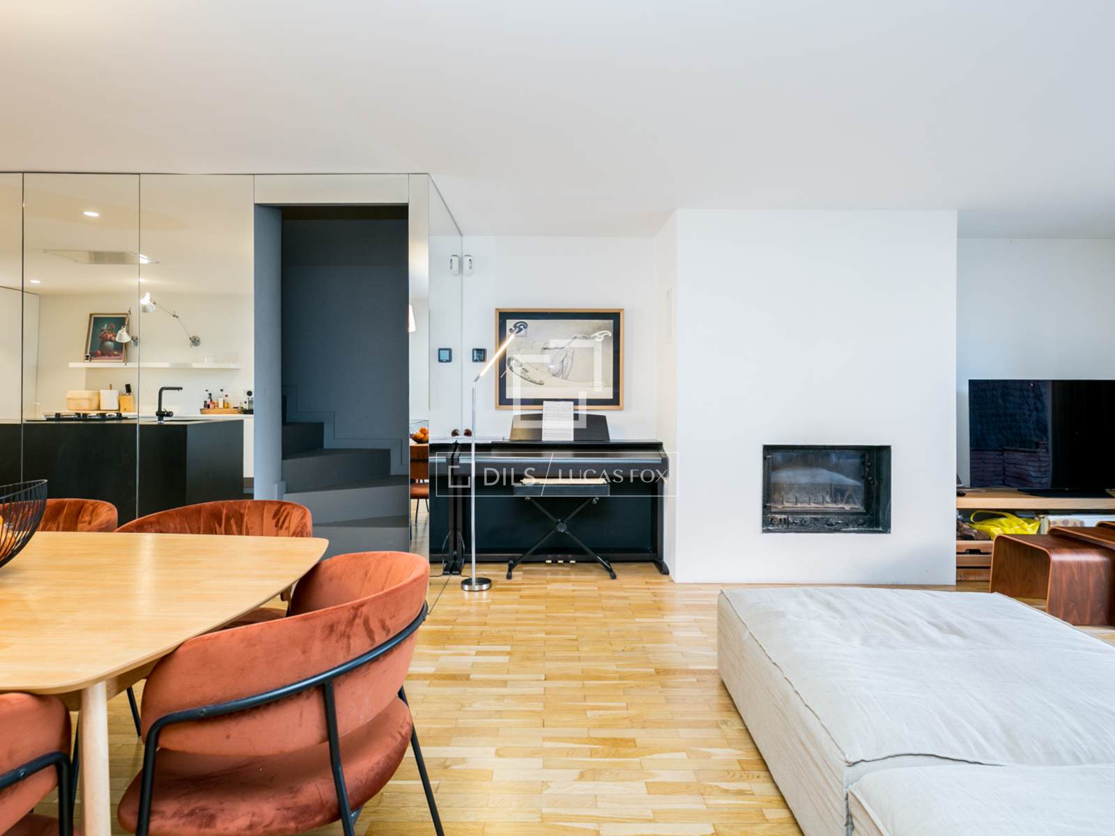 Villa a Sant Cugat Del Valles, Barcelona, Spagna 4 camere da letto, 280 mq. N° 161424