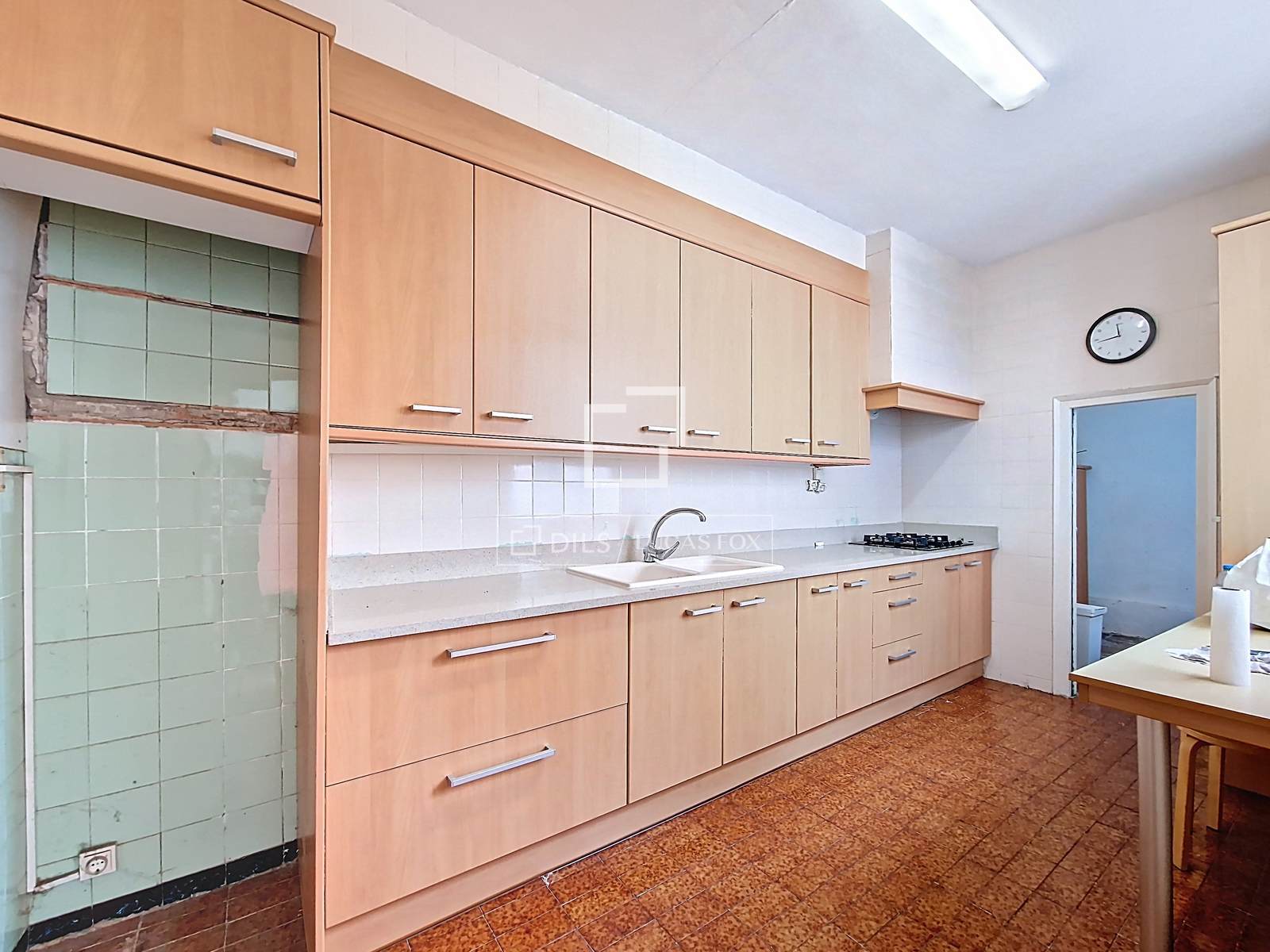 Villa a Vilanova i la Geltru, Barcelona, Spagna 4 camere da letto, 145 mq. N° 161420