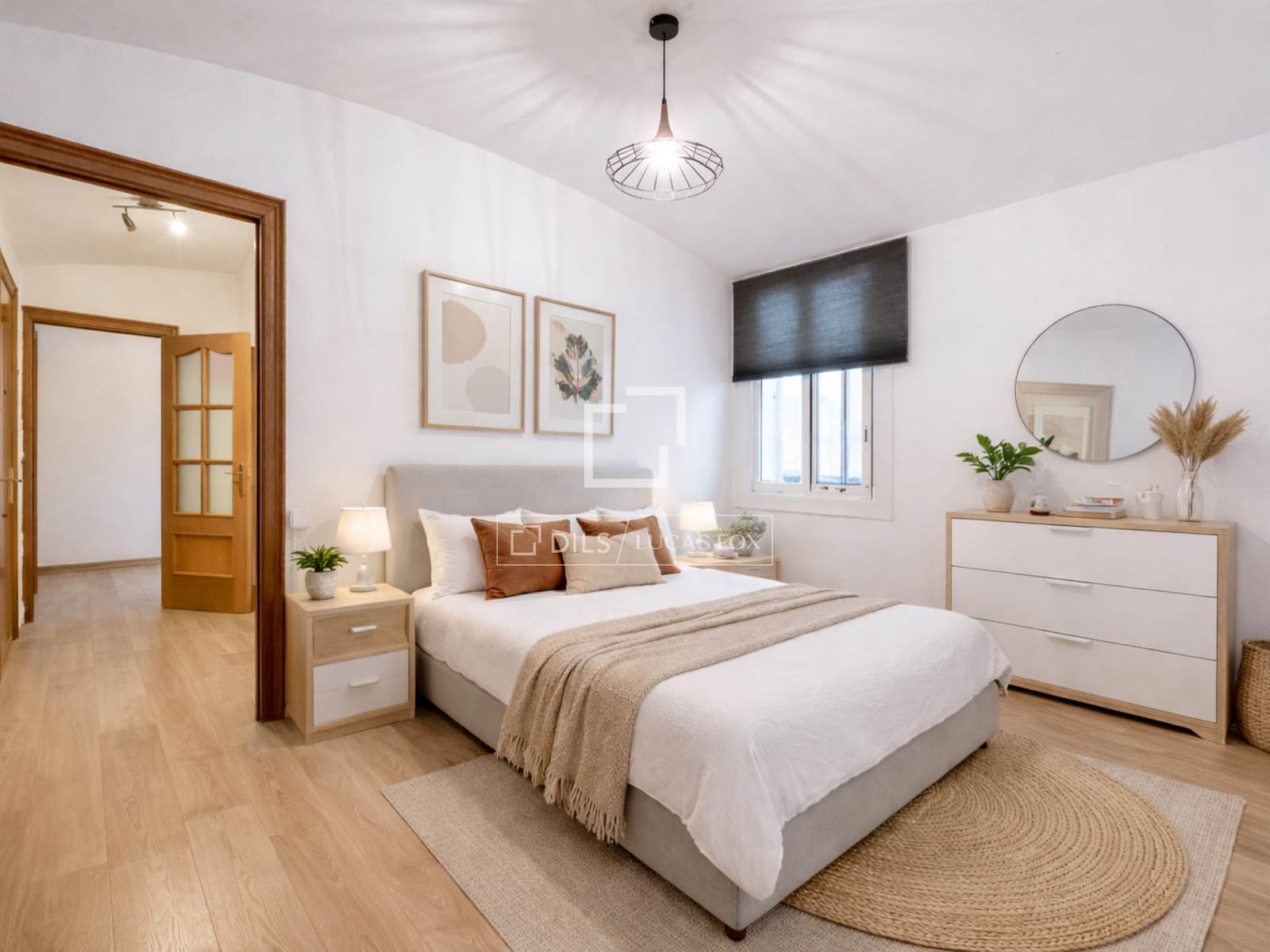 Villa a Vilanova i la Geltru, Barcelona, Spagna 4 camere da letto, 145 mq. N° 161420