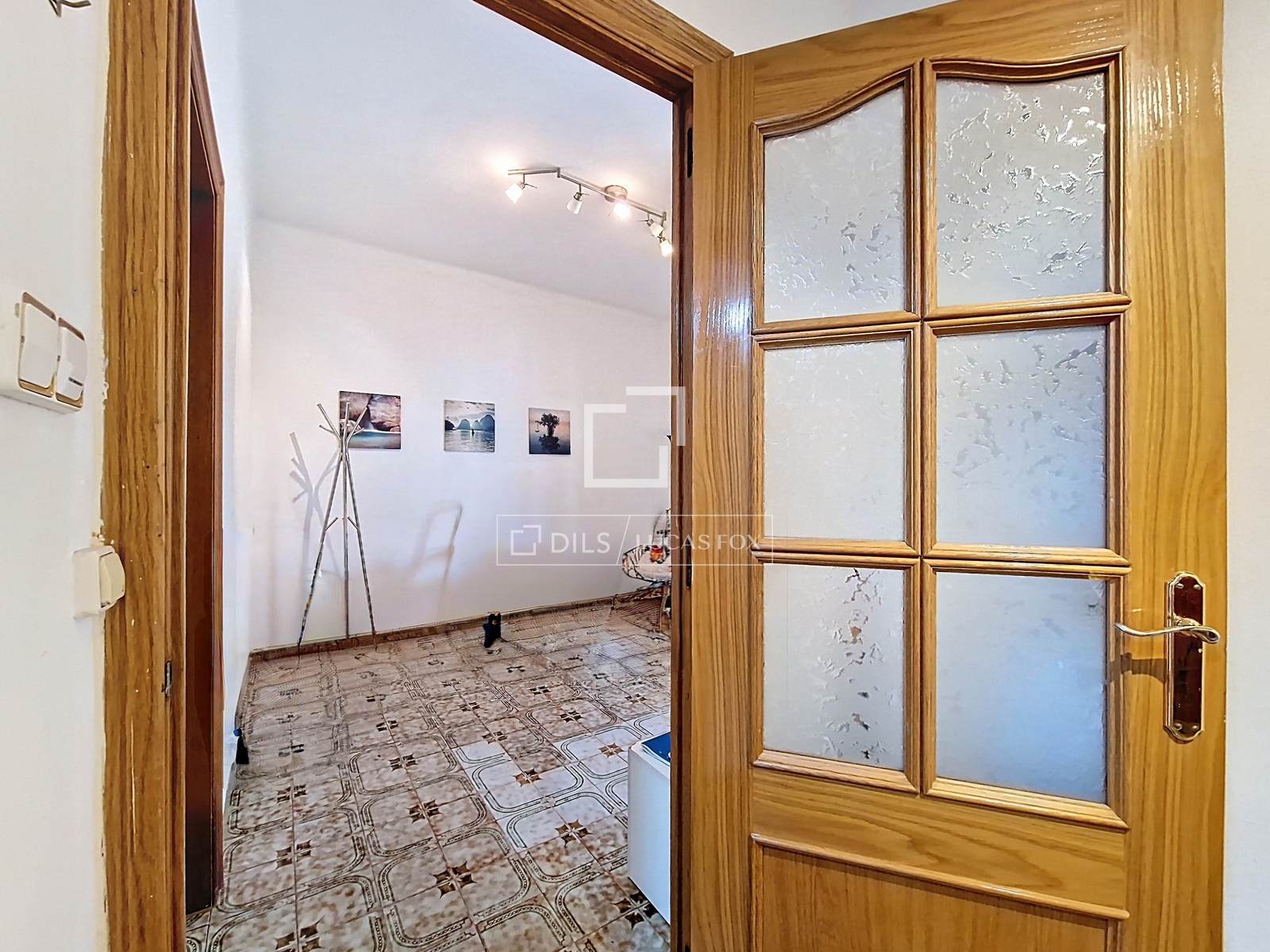 Villa a Vilanova i la Geltru, Barcelona, Spagna 4 camere da letto, 145 mq. N° 161420