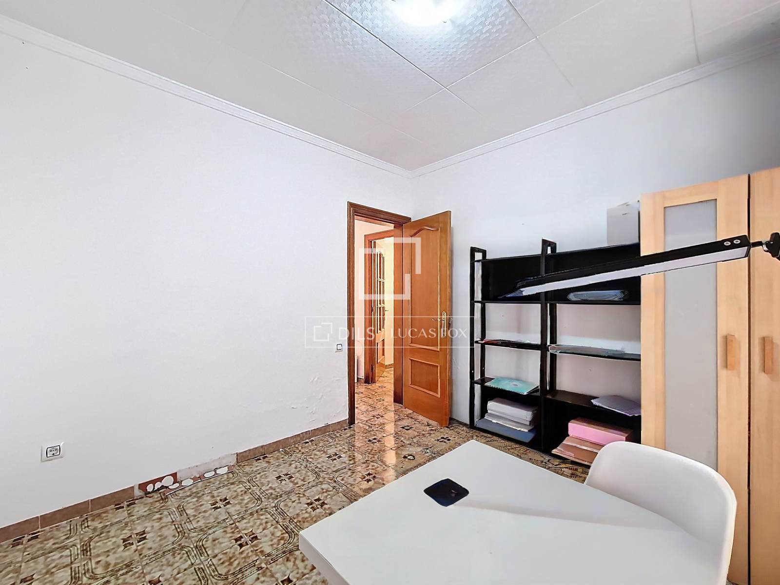 Villa a Vilanova i la Geltru, Barcelona, Spagna 4 camere da letto, 145 mq. N° 161420