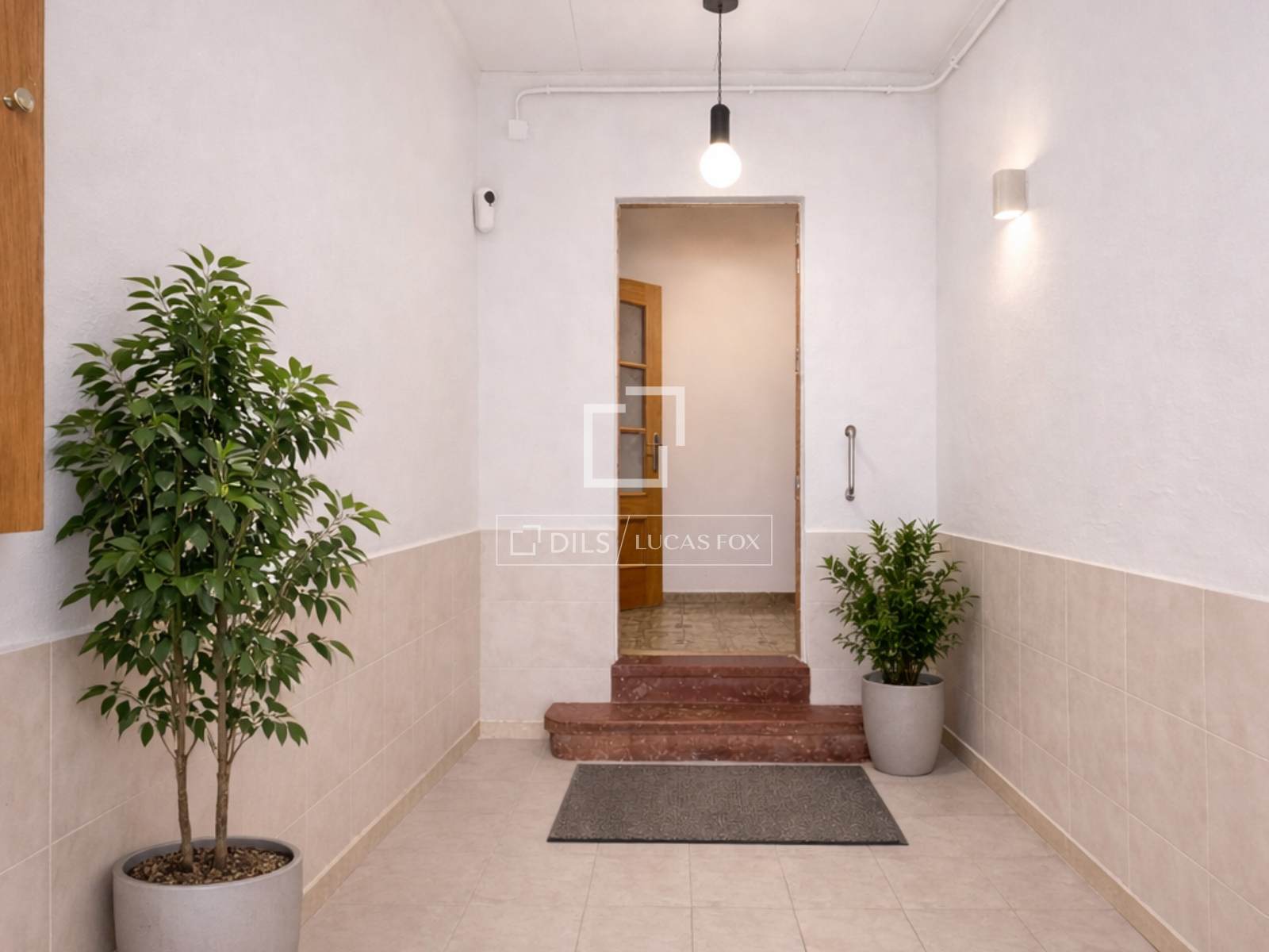 Villa a Vilanova i la Geltru, Barcelona, Spagna 4 camere da letto, 145 mq. N° 161420