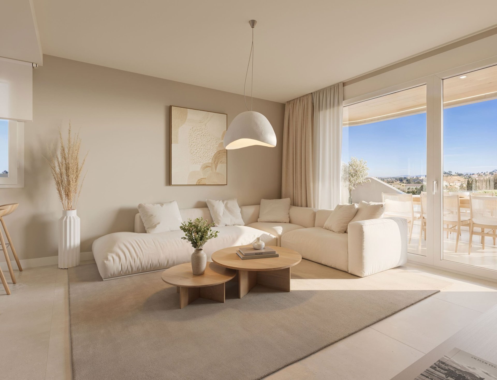 Appartamento a Fuengirola, Malaga, Spagna 3 camere da letto, 146 mq. N° 181236