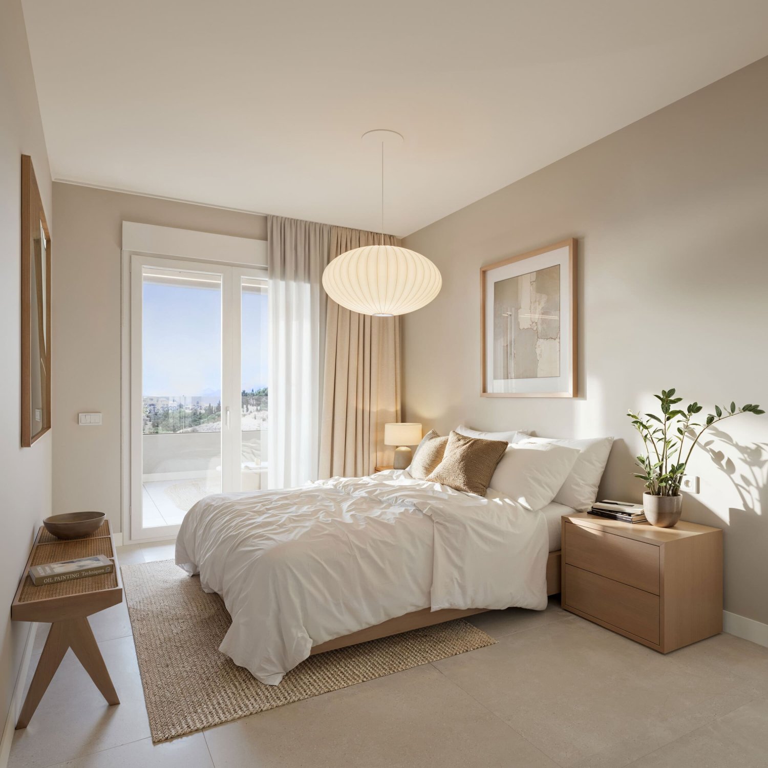 Appartamento a Fuengirola, Malaga, Spagna 3 camere da letto, 146 mq. N° 181236