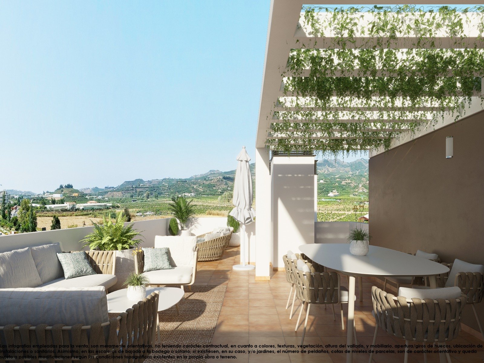 Apartamento en Vélez-Málaga, Málaga, España 2 dormitorios, 128 m2 No. 181241